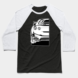 GTR R35 Baseball T-Shirt